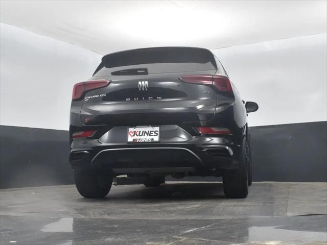 2024 Buick Encore GX Sport Touring AWD