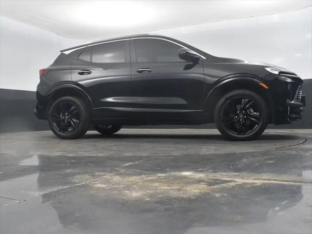 2024 Buick Encore GX Sport Touring AWD