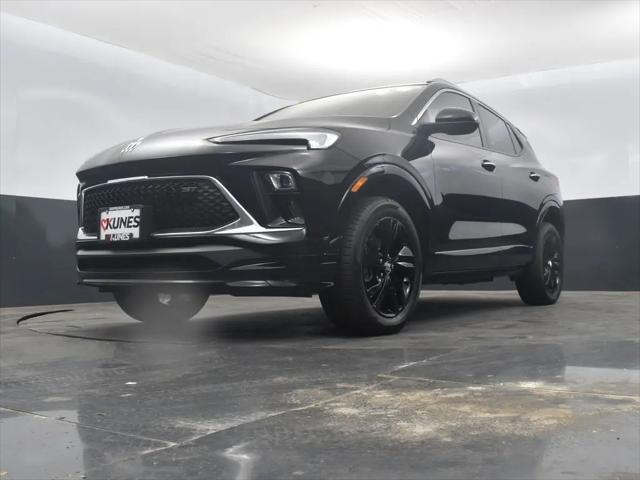 2024 Buick Encore GX Sport Touring AWD