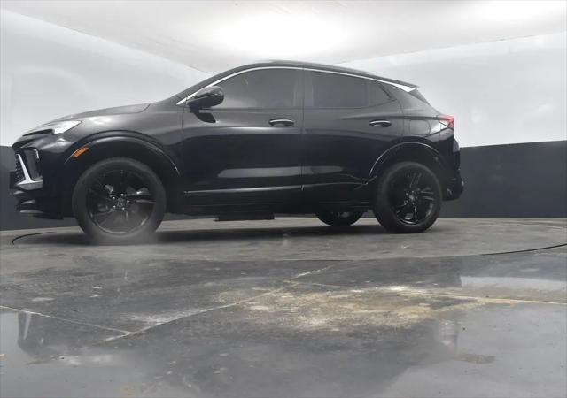 2024 Buick Encore GX Sport Touring AWD