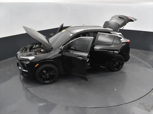 2024 Buick Encore GX Sport Touring AWD