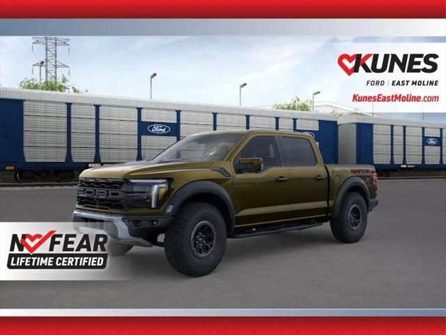 2026 Ford F-150 Raptor for sale in East Moline, IL