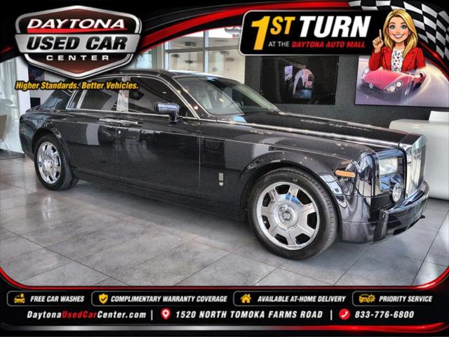 2006 Rolls-Royce Phantom Standard for sale in Daytona Beach, FL