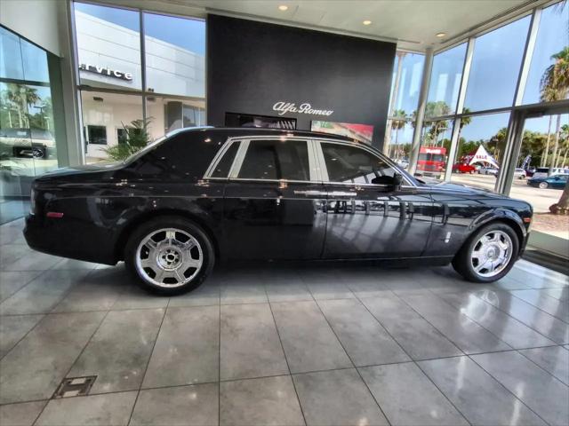 2006 Rolls-Royce Phantom Standard
