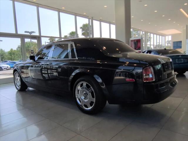 2006 Rolls-Royce Phantom Standard