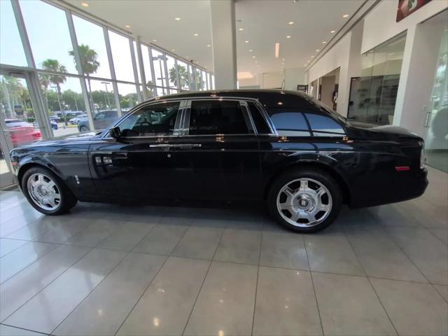 2006 Rolls-Royce Phantom Standard