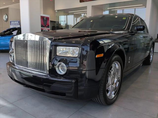 2006 Rolls-Royce Phantom Standard