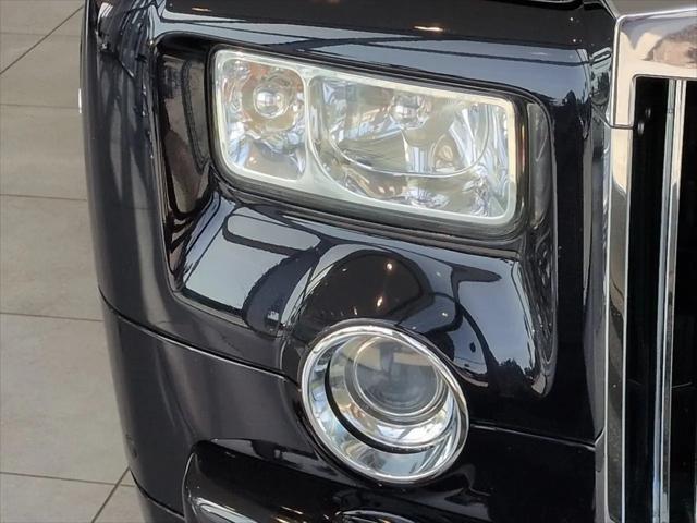 2006 Rolls-Royce Phantom Standard