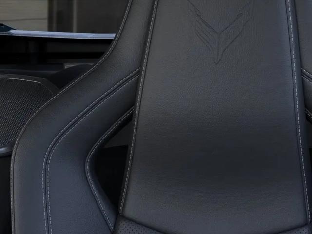 2026 Chevrolet Corvette Stingray Coupe, 1LT, RWD