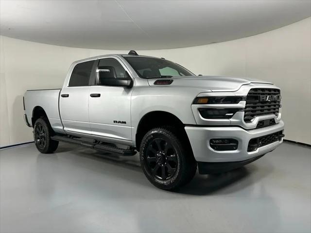 2026 Ram 2500 Big Horn Crew Cab 4x4 6'4" Box for sale in Westampton, NJ