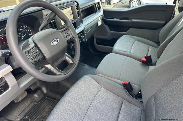 2026 Ford F-550 XL
