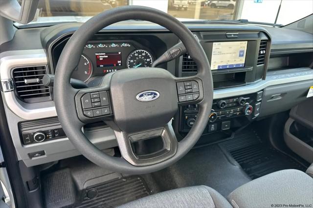 2026 Ford F-550 XL
