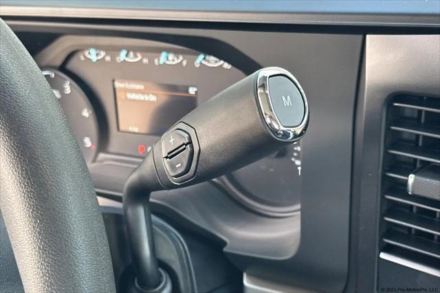 2026 Ford F-550 XL