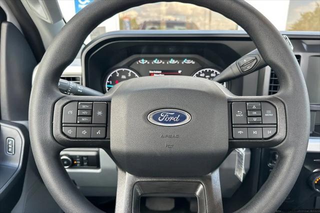 2026 Ford F-550 XL