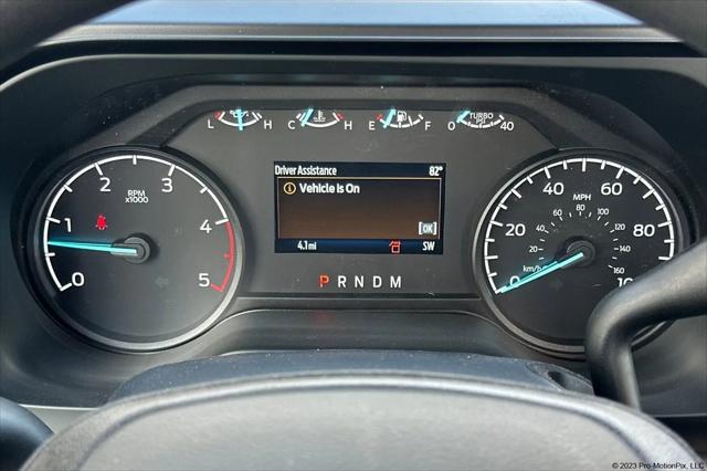 2026 Ford F-550 XL