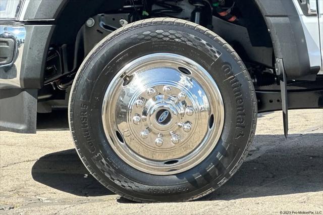 2026 Ford F-550 XL