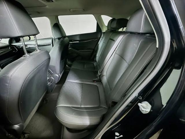 2022 Kia Seltos EX