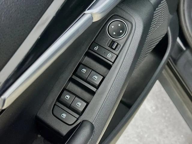 2022 Kia Seltos EX