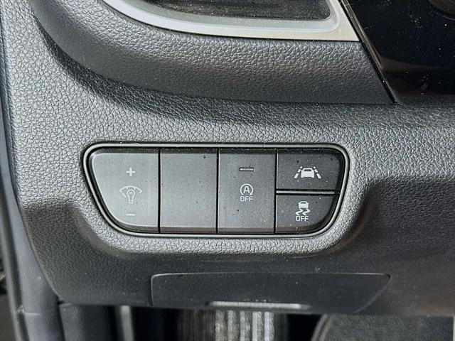 2022 Kia Seltos EX