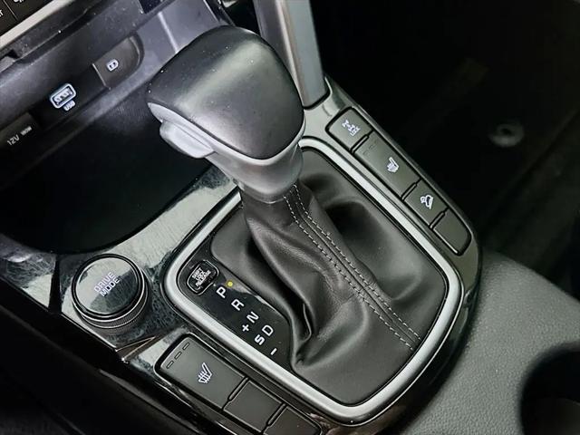2022 Kia Seltos EX