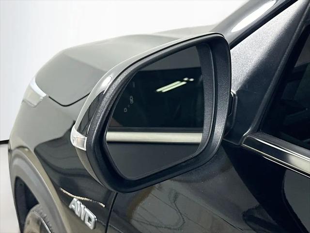 2022 Kia Seltos EX