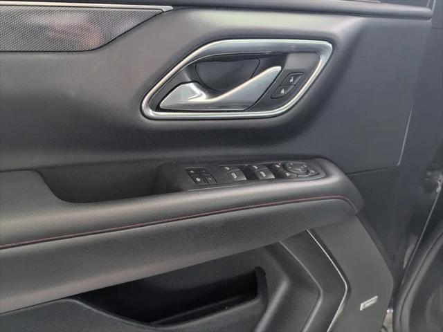 2022 Chevrolet Tahoe 2WD RST