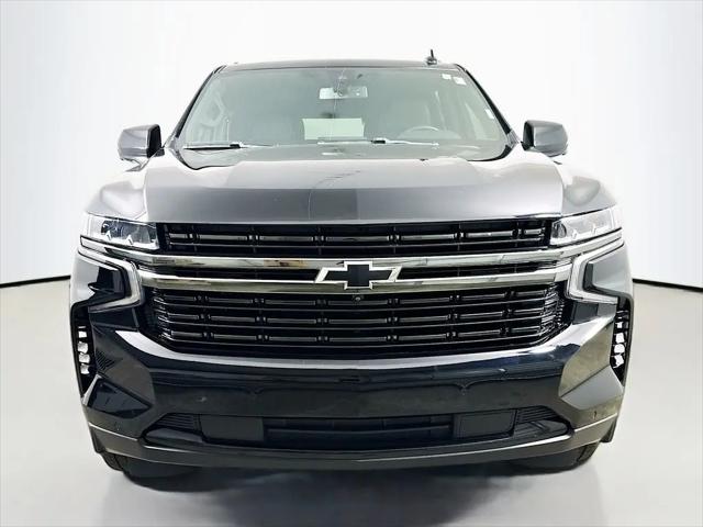 2022 Chevrolet Tahoe 2WD RST