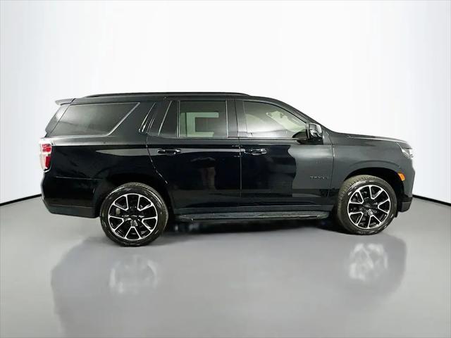2022 Chevrolet Tahoe 2WD RST