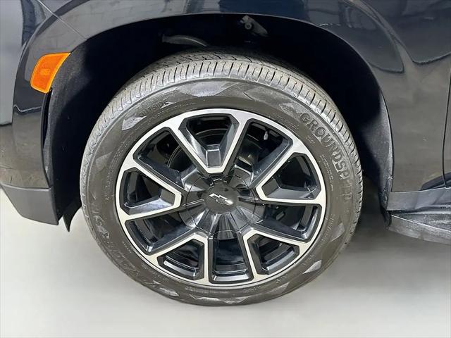 2022 Chevrolet Tahoe 2WD RST