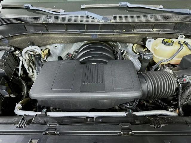 2022 Chevrolet Tahoe 2WD RST