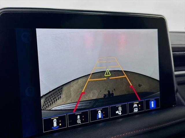 2022 Chevrolet Tahoe 2WD RST
