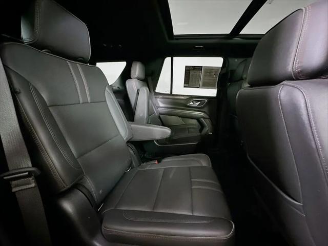 2022 Chevrolet Tahoe 2WD RST