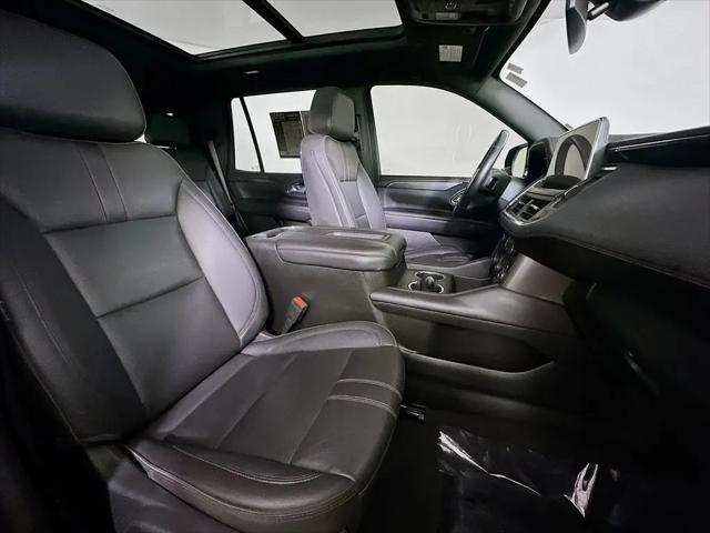 2022 Chevrolet Tahoe 2WD RST