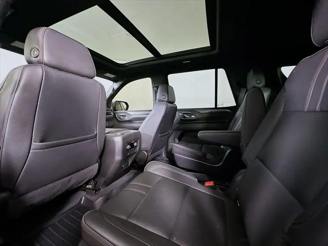 2022 Chevrolet Tahoe 2WD RST