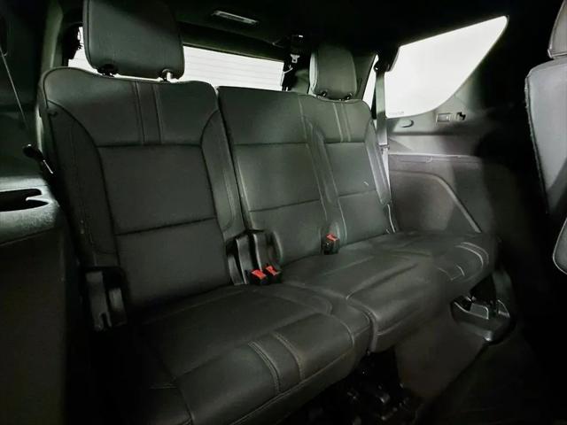 2022 Chevrolet Tahoe 2WD RST