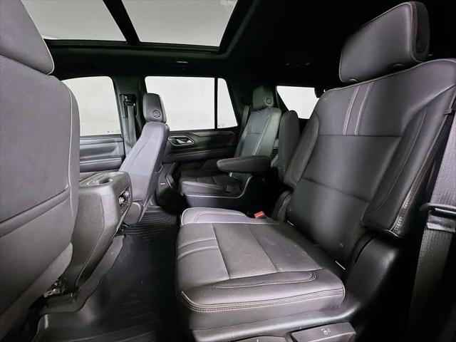 2022 Chevrolet Tahoe 2WD RST