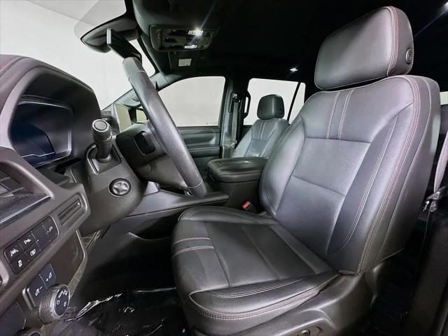 2022 Chevrolet Tahoe 2WD RST