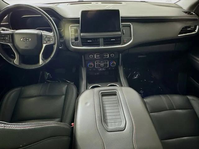2022 Chevrolet Tahoe 2WD RST