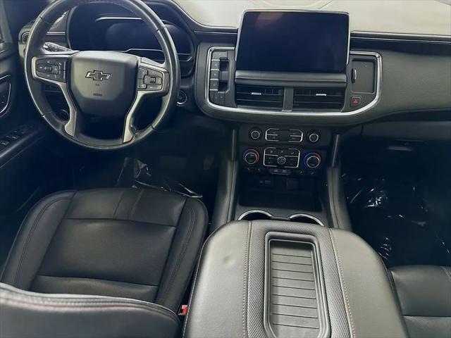 2022 Chevrolet Tahoe 2WD RST