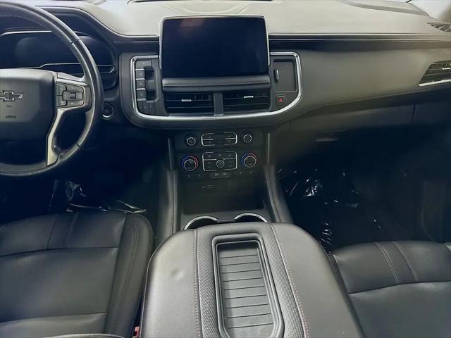 2022 Chevrolet Tahoe 2WD RST
