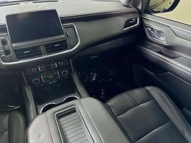 2022 Chevrolet Tahoe 2WD RST