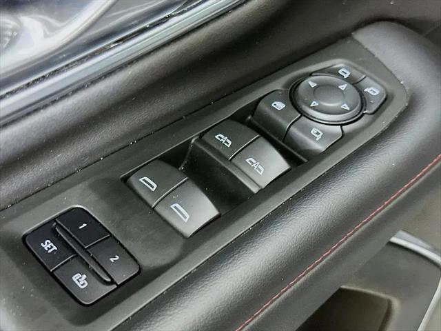 2022 Chevrolet Tahoe 2WD RST