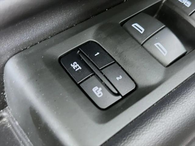 2022 Chevrolet Tahoe 2WD RST