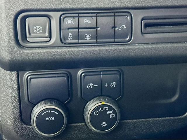 2022 Chevrolet Tahoe 2WD RST