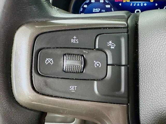 2022 Chevrolet Tahoe 2WD RST