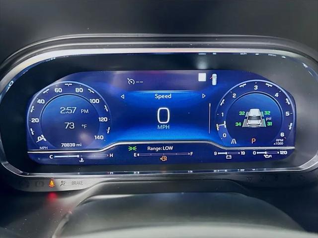 2022 Chevrolet Tahoe 2WD RST