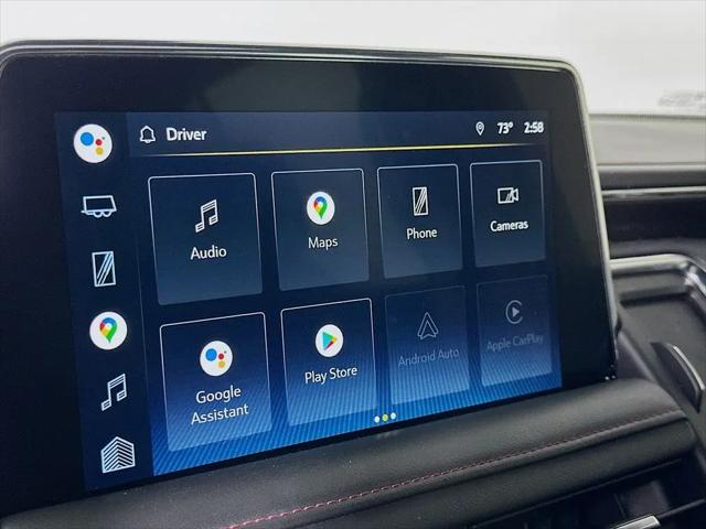 2022 Chevrolet Tahoe 2WD RST