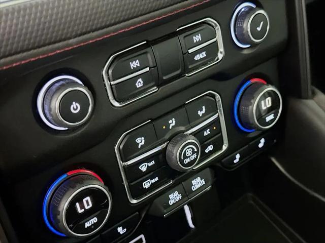 2022 Chevrolet Tahoe 2WD RST