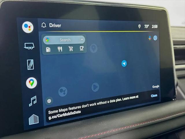 2022 Chevrolet Tahoe 2WD RST