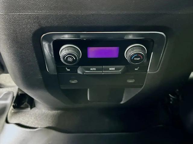 2022 Chevrolet Tahoe 2WD RST